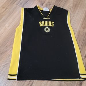 Kids Vintage Size 6X Sleeveless Shirt/Jersey